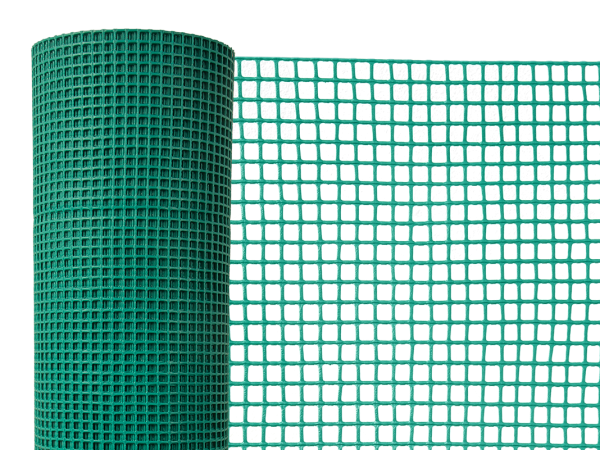 Mallas Plásticas Cerramientos 10×10 (Pesado)