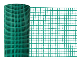 Mallas Plásticas Cerramientos 10×10 (Pesado)